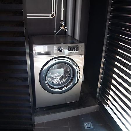 Magic Home, Everything You Need. 푼샬 외부 사진