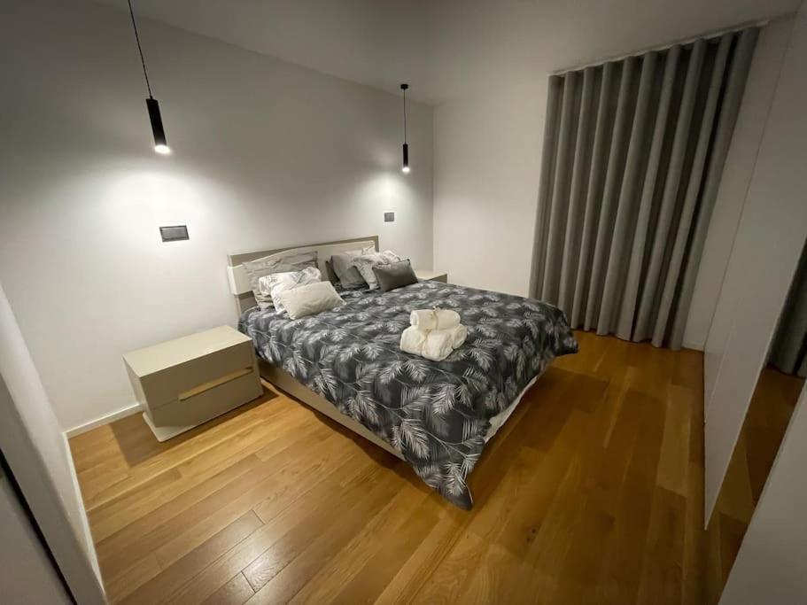 Magic Home, Everything You Need. 푼샬 외부 사진